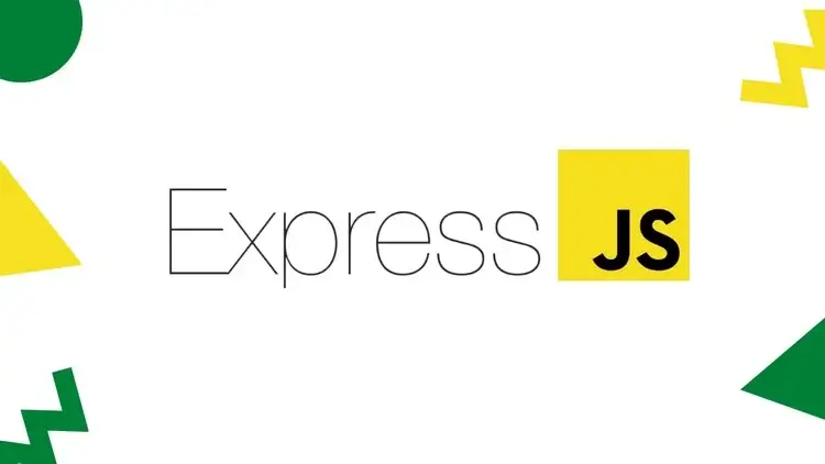 express js language photo