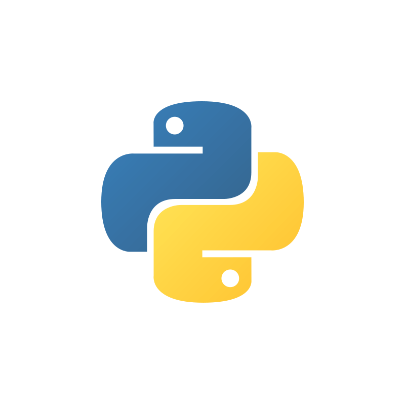 python language photo